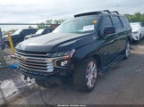 Chevrolet Tahoe 4Wd High Country 1GNSKTKL7PR366966 photo