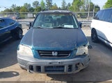 Honda Cr-V JHLRD1853VC058338 снимка