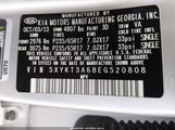 Kia Sorento Lx 5XYKT3A68EG520808 снимка