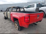 Chevrolet Silverado 2500Hd Ltz 1GC1KWEG9JF112835 снимка