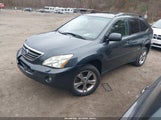 Lexus Rx 400H JTJHW31U272018662 снимка