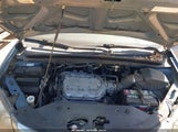Honda Odyssey Ex-L 5FNRL38789B008105 снимка