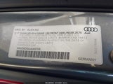 Audi A5 2.0T Premium WAUCNCF58JA069708 снимка