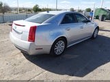 Cadillac Cts Luxury 1G6DE5E58C0102402 снимка