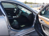 Cadillac Cts Luxury 1G6DE5E58C0102402 снимка