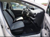 Toyota Prius C One JTDKDTB38F1581806 снимка