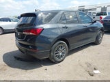 Chevrolet Equinox Fwd Ls 2GNAXHEV1N6132564 fotografie
