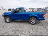 Ford F-150 Xl 1FTMF1EP6JFE64548 снимка