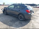 Subaru Xv Crosstrek 2.0I Limited JF2GPASC9F8311817 снимка