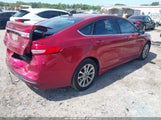 Ford Fusion Se 3FA6P0HD6HR137927 снимка