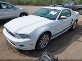 Ford Mustang V6 Premium 1ZVBP8AM4E5253995 снимка