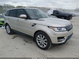 Land Rover Range Rover Sport 3.0L V6 Supercharged Hse SALWR2WF5EA320285 снимка