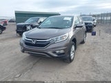 Honda Cr-V Ex 2HKRM4H50FH651496 снимка