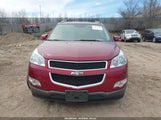 Chevrolet Traverse Lt 1GNLVGED6AJ201567 снимка