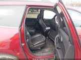 Chevrolet Traverse Lt 1GNLVGED6AJ201567 снимка