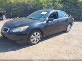 Honda Accord 2.4 Ex-L JHMCP26819C015876 снимка