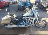 Harley-Davidson Flfbs 1HD1YGK16RB015937 снимка