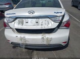 Hyundai Sonata Hybrid KMHEC4A49DA088032 снимка
