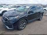 Honda Cr-V 2Wd Ex-L 5J6RW1H86LA005010 photo