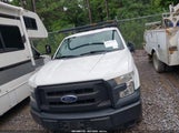 Ford F-150 Xl 1FTEX1C83HFB53604 fotografie