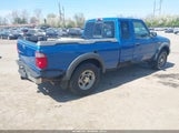 Ford Ranger Edge/Xlt 1FTZR45E62TA45714 снимка