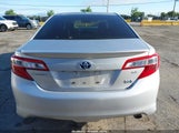 Toyota Camry Hybrid Se Limited Edition 4T1BD1FK4EU132542 photo