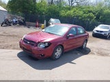 Chevrolet Cobalt Lt 1G1AL58F877352951 снимка