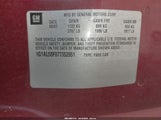 Chevrolet Cobalt Lt 1G1AL58F877352951 снимка