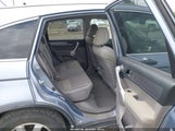 Honda Cr-V Ex JHLRE48557C081833 снимка