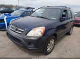 Honda Cr-V Ex SHSRD78815U334831 снимка