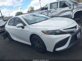 Toyota Camry Se 4T1G11AK4NU678330 photo