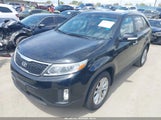 Kia Sorento Ex V6 5XYKU4A75EG523385 снимка