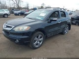 Acura Rdx 5J8TB18529A002239 снимка