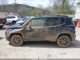 Jeep Renegade Altitude 4X4 ZACCJBBB4JPG91887 снимка