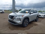 Nissan Rogue Sv Fwd JN8BT3BAXPW404961 photo