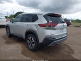 Nissan Rogue Sv Fwd JN8BT3BAXPW404961 photo