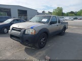 Nissan Frontier Xe 1N6DD26S72C301647 снимка