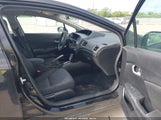 Honda Civic Lx 2HGFB2F54FH563013 снимка