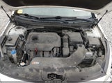 Hyundai Sonata Se 5NPE24AF1HH510771 снимка