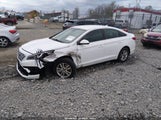 Hyundai Sonata Se 5NPE24AF1HH510771 снимка