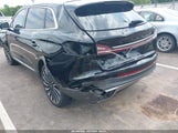 Lincoln Nautilus Black Label 2LMPJ9JP8PBL14421 снимка