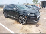 Lincoln Nautilus Black Label 2LMPJ9JP8PBL14421 снимка