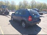 Hyundai Tucson Limited V6/Se KM8JN72D28U762969 photo