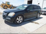 Mercedes-Benz Gl 450 4Matic 4JGBF7BE3CA802173 снимка