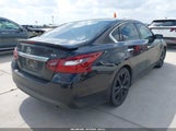 Nissan Altima 2.5 Sr 1N4AL3AP6HC236662 снимка