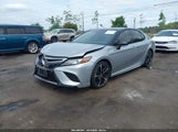 Toyota Camry Xse 4T1B61HK4JU153313 fotografie