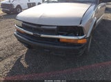 Chevrolet S-10 Ls 1GCCS14H938170473 снимка