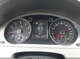Volkswagen Passat Komfort WVWJK7AN6AE076277 photo