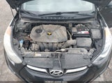 Hyundai Elantra Limited 5NPDH4AE6DH285632 снимка