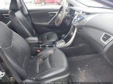 Hyundai Elantra Limited 5NPDH4AE6DH285632 снимка